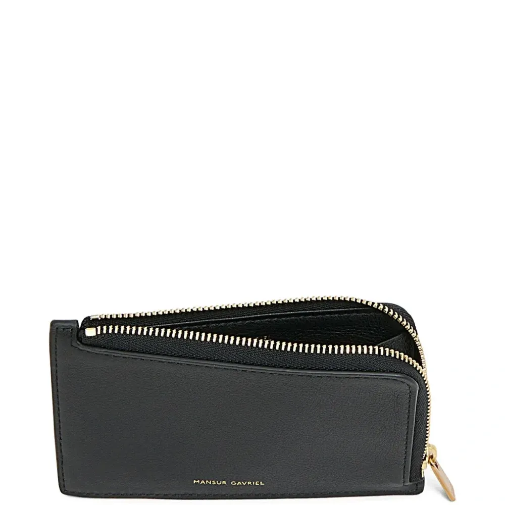 Кошелек с логотипом