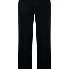 Хлопковые джинсы