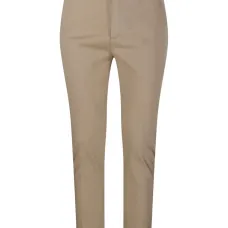 Брюки с карманами Брюки с карманами