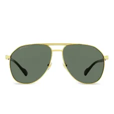 Солнцезащитные очки-пилоты GG1220 Солнцезащитные очки-пилоты GG1220