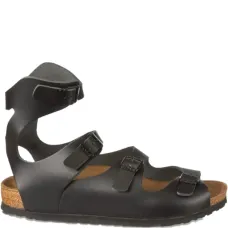 Кроссовки Athen с пряжкой