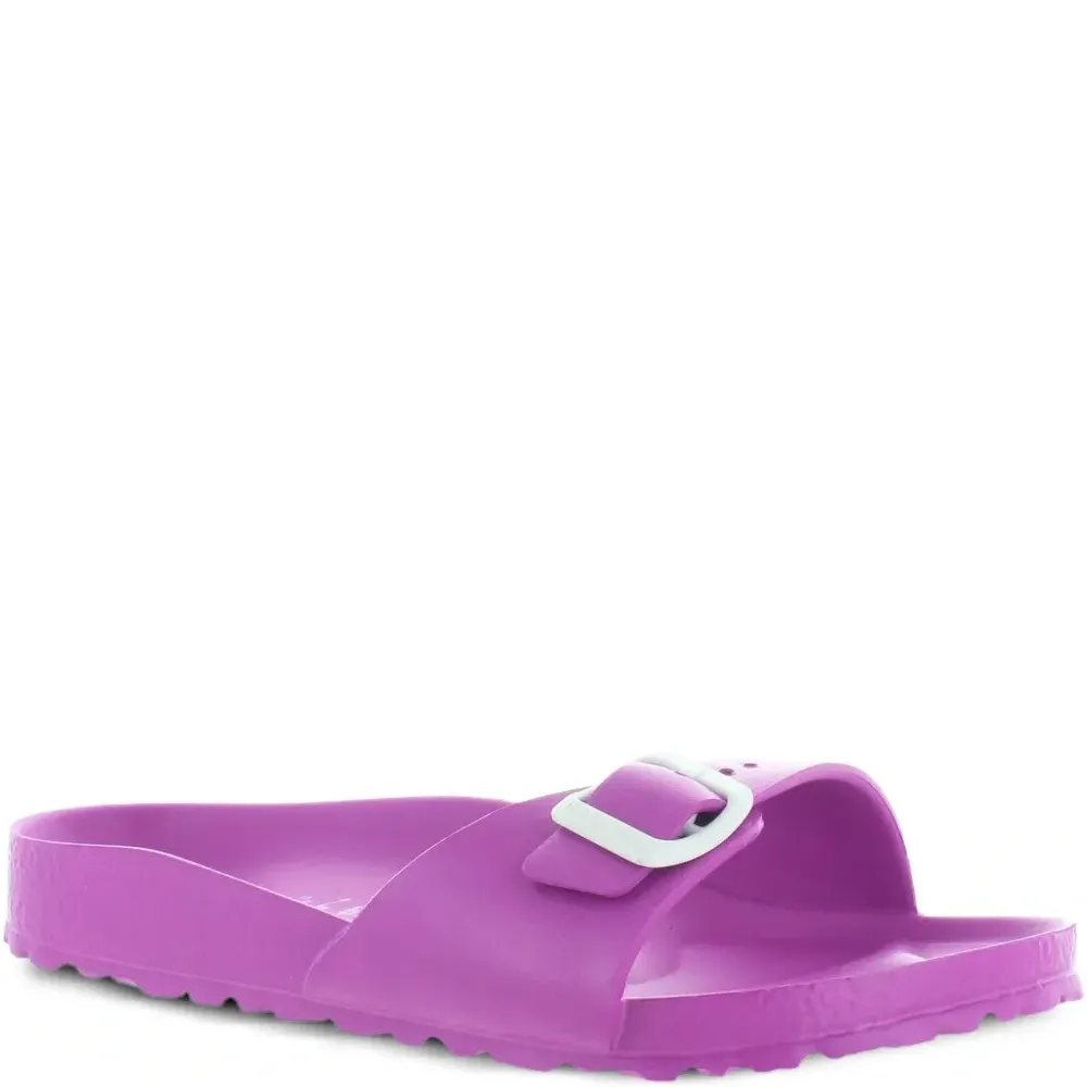 Шлепанцы Madrid Purple