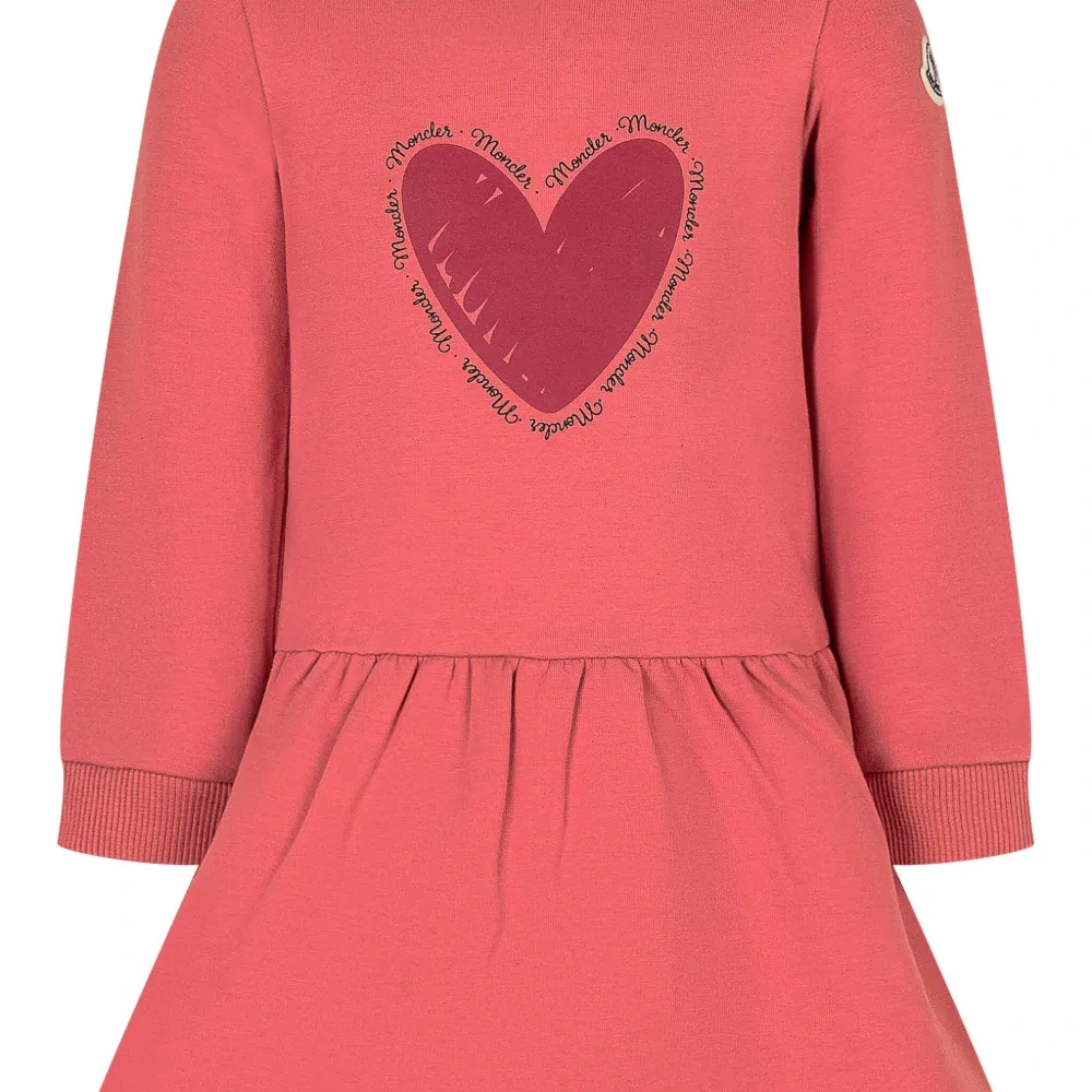 Декорированное расклешенное платье