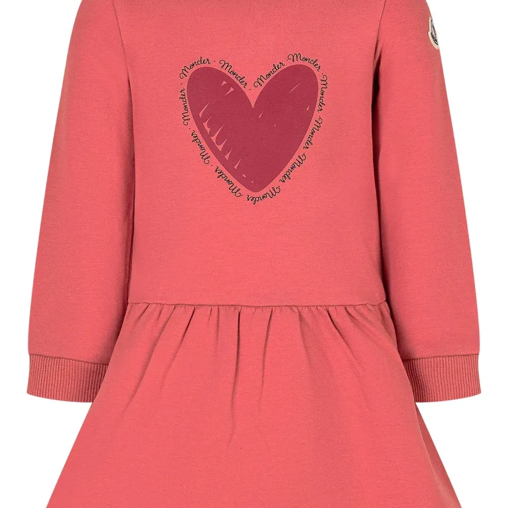 Декорированное расклешенное платье