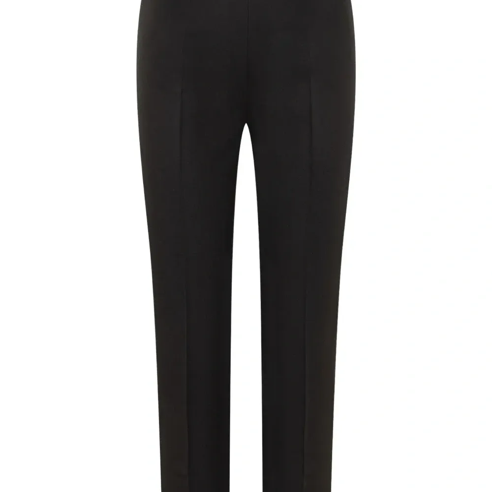 Брюки капри Yacinta