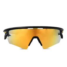 Солнцезащитные очки Sphaera Slash в геометричной оправе