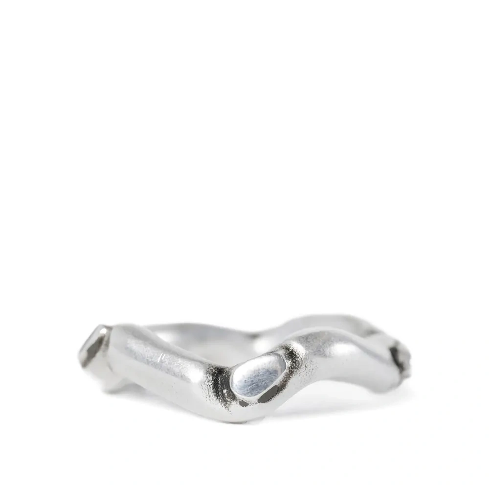 Футуристичное кольцо Thorn