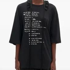 Футболка Agapi