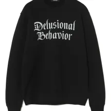 Толстовка с графичным принтом