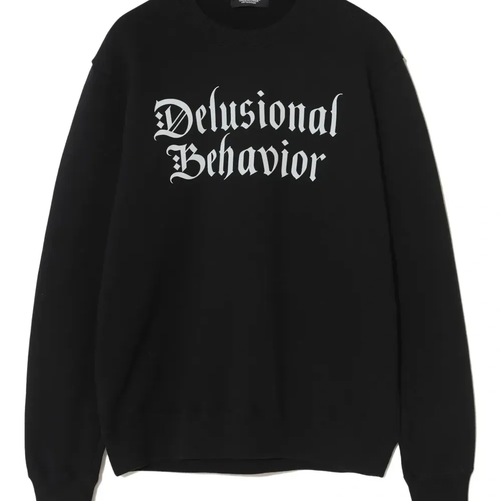 Толстовка с графичным принтом