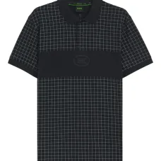 Рубашка поло