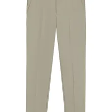 Брюки средней посадки