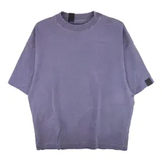 Футболка с выцветшим эффектом