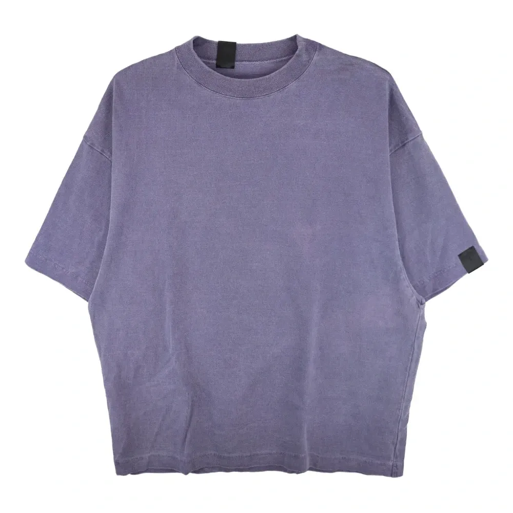 Футболка с выцветшим эффектом