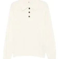 Рубашка поло с длинными рукавами Рубашка поло с длинными рукавами