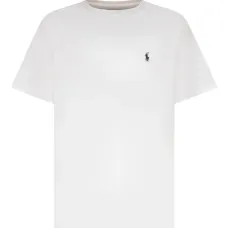 Футболка с логотипом