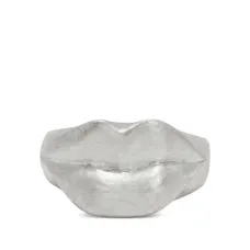 Серебряное кольцо