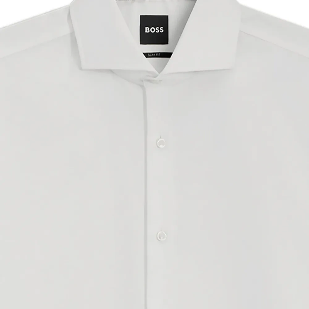 Рубашка с длинными рукавами