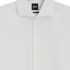 Рубашка с длинными рукавами