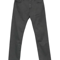 Джинсы из смесового хлопка Джинсы из смесового хлопка