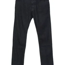 Джинсы из смесового хлопка