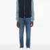 Джинсы с карманами