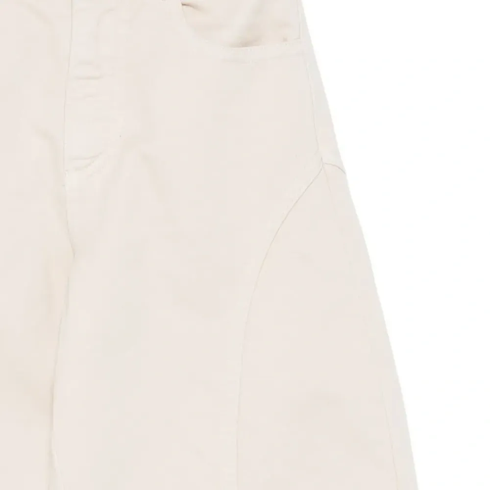 Брюки с карманами