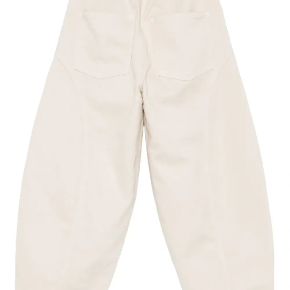 Брюки с карманами