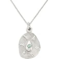 Колье Holy Teardrop с подвеской