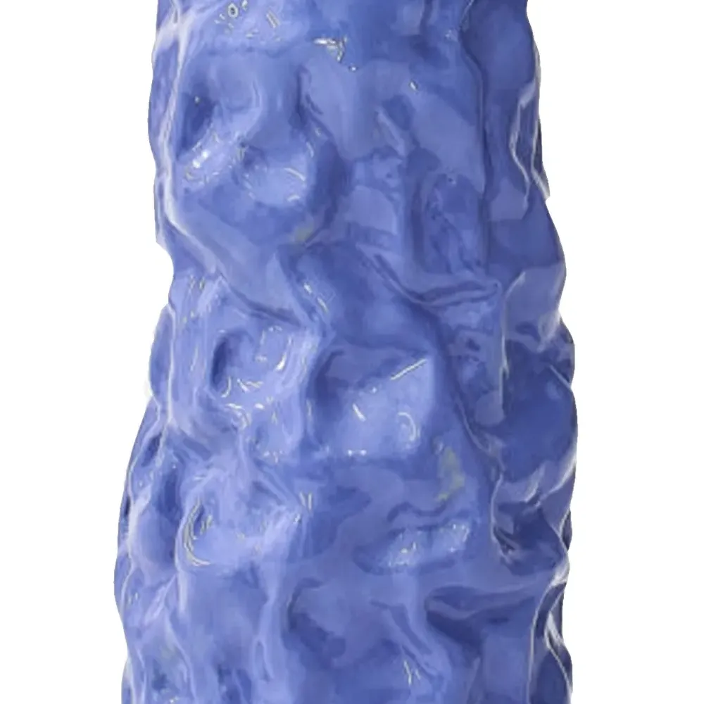 Керамическая ваза (15 x 13 см)