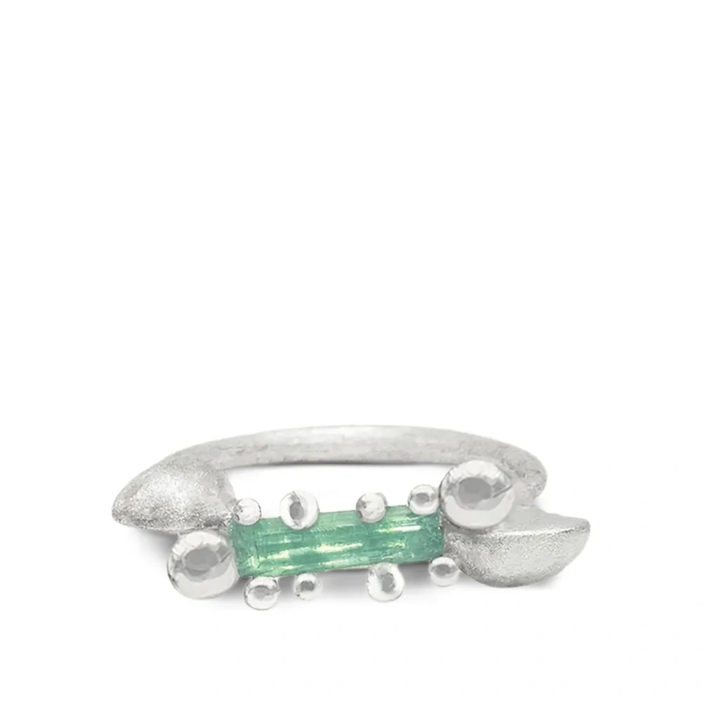 Кольцо Stick and Balls