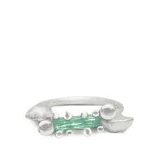 Кольцо Stick and Balls