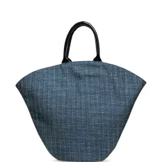 Большая сумка-тоут