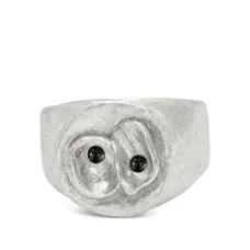 Перстень Twin Volcano