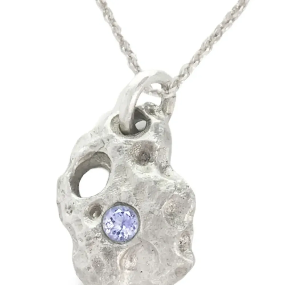 Колье Tufa с подвеской