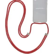 Чехол для телефона с веревочным воротником Чехол для телефона с веревочным воротником