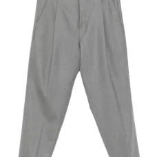 Брюки с карманами Брюки с карманами