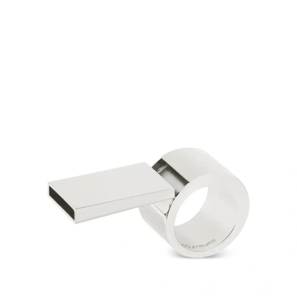 Кольцо Whistle