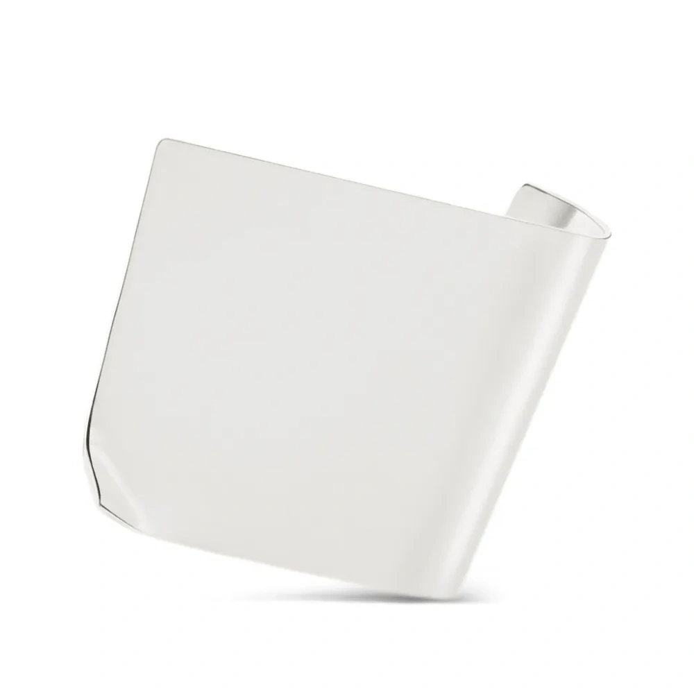 Серьга с подвеской