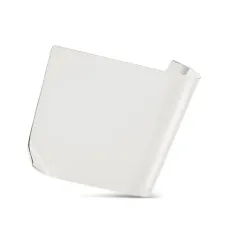 Серьга с подвеской