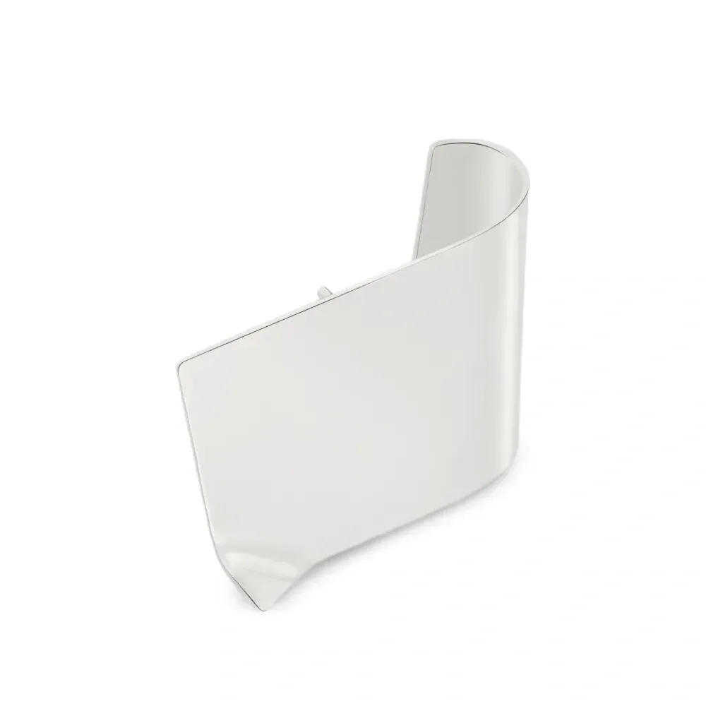 Серьга с подвеской