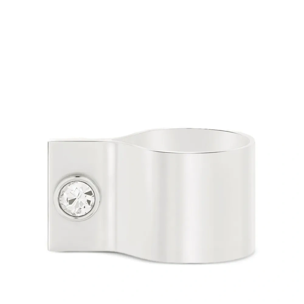 Декорированное кольцо