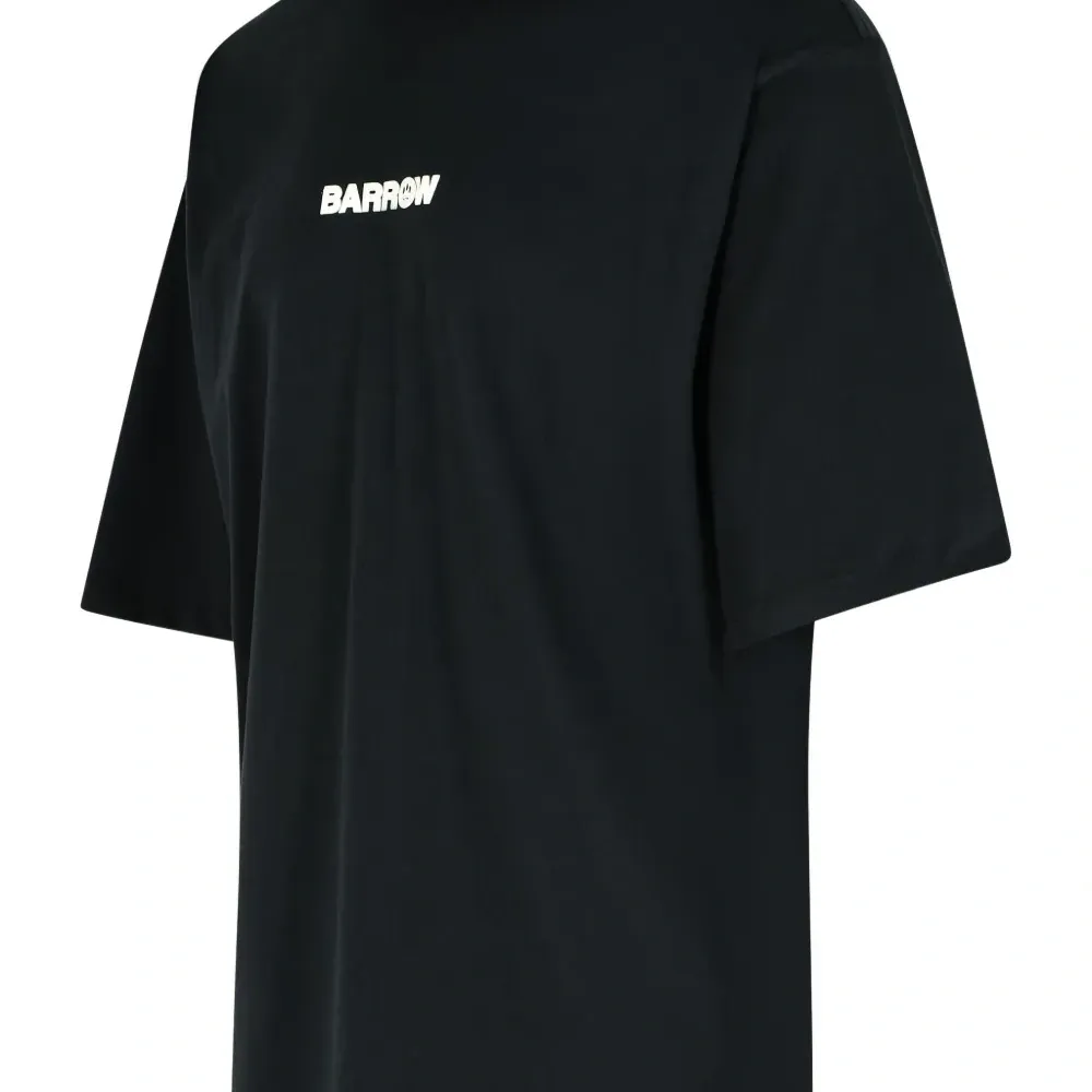 Футболка с принтом