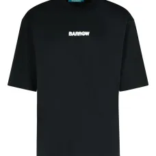 Футболка с принтом