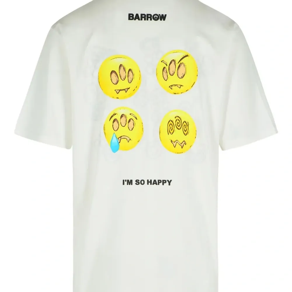 Футболка с принтом Футболка с принтом