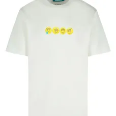 Футболка с принтом