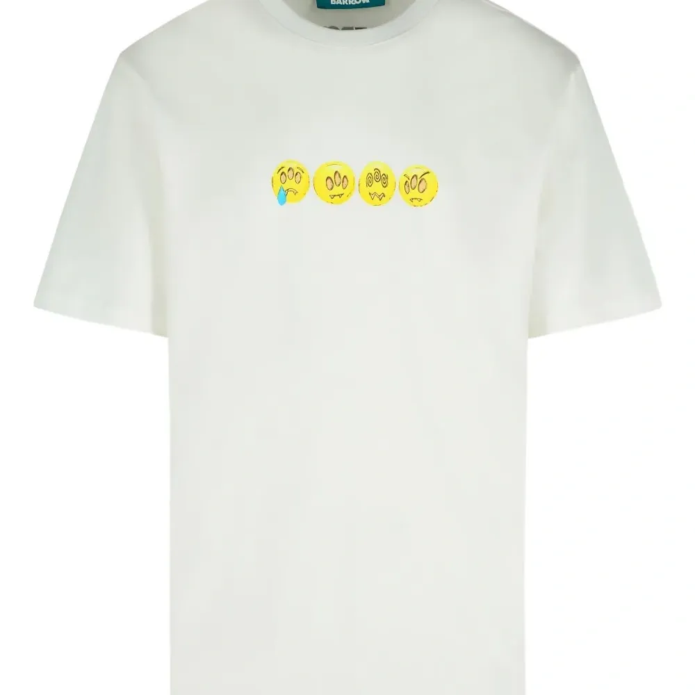 Футболка с принтом Футболка с принтом