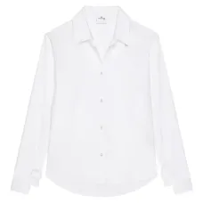 Рубашка с манжетами Рубашка с манжетами