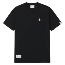 Футболка с короткими рукавами