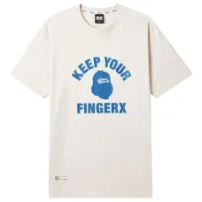 Футболка с надписью